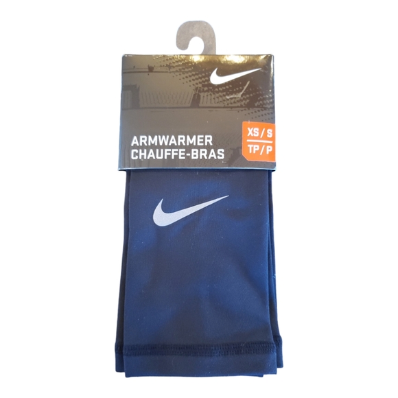 Under Armour Gap Fit Head Bands OS NWT and Nike Arm Warmer XS/S - Picture 3 of 12